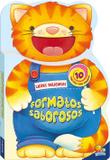Lições deliciosas! Formatos saborosos