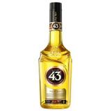 Licor 43 (Cuarenta y Tres) 700ml - Diego Zamora