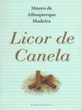 Licor de Canela - Thesaurus
