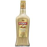 Licor Gold Amaretto Cream 720ml - Stock