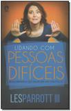 Lidando Com Pessoas Dificeis - Cpad