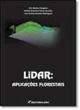 Lidar: Aplicações Florestais - Crv