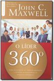 Lider 360, O - Thomas nelson