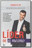 Lider de si mesmo - Matrix