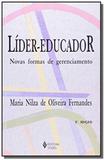 Lider educador - Vozes