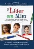 Lider em mim, o - Benvira (saraiva)