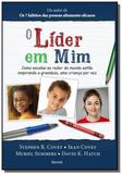 Lider em mim, o - benvira
