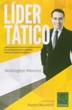 Líder tático - como garantir a execução da estratégia - Qualitymark
