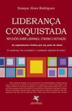 Liderança Conquistada - Livre expressao -