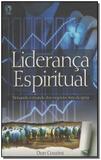 Lideranca espiritual - Cpad