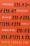 Liderança Espiritual - Vida