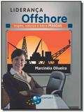 Lideranca offshore: inspire, valorize e lidere pes - Brasport
