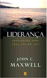 Liderança - Vida