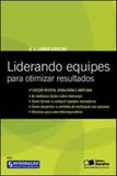 Liderando equipes para otimizar resultados - Saraiva