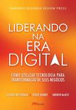 Liderando na Era Digital - M.books
