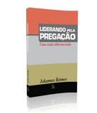 Liderando Pela Pregacao - Esperanca