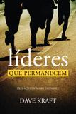 Líderes que permanecem - Vida nova