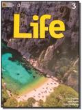 Life - AME - 3 - Workbook - Cengage