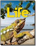 Life - AME - 5 - Combo Split 5B with Online Workbook - Cengage