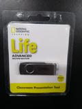 Life - BrE - 2nd ed - Advanced - Classroom Presentation Tool - National geographic learning
