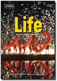 Life - BrE - 2nd ed - Beginner - Teachers Book + Audio CD + DVD ROM - National geographic learning