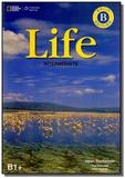 Life - BRE - Intermediate - Combo Split B - Cengage