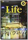 Life - BRE - Upper-Intermediate - Combo Split A - Cengage