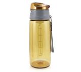 (LIFESTYLE) Garrafa Squeeze 700ml c/ Alça e Trava - Jacki design