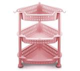 (LIFESTYLE) Organizador de 3 Andares - Jacki design