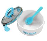 (LIFESTYLE) Pote Marmita 800 ml - Jacki design