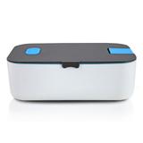 (LIFESTYLE) Pote Marmita com Porta Celular 800ml - Jacki design