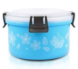 (LIFESTYLE) Pote Marmita Inox 800 ml (P) - Jacki design