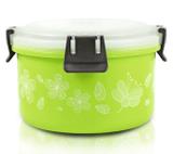 (LIFESTYLE) Pote Marmita Inox 800 ml (P) - Jacki design