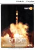 Lift off - exploring the universe with online access b2+ - Cambridge university