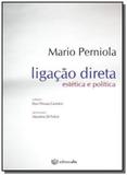 Ligacao direta: estetica e politica - Ufsc