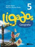 Ligados.com - Geografia 5º Ano - Saraiva