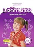 LIGAMUNDO PORTUGUÊS - 3º ANO - Editora saraiva