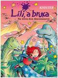 Lili, a bruxa, na terra dos dinossauros