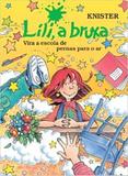 Lili, a bruxa, vira a escola de pernas para o ar