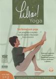 Lilias! yoga vol. 1 cd-rom - Digerati - (universo dos livros)