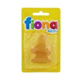 Lillo 814700 Fiona Natuform Bico De Mamadeira Látex