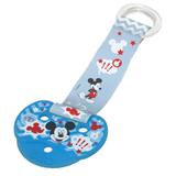 Lillo prendedor chupeta disney mickey 304221 azul