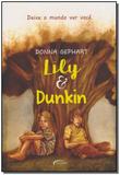 Lily e Dunkin - Novo seculo
