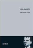 Lima barreto - cronicas para jovens - Global editora