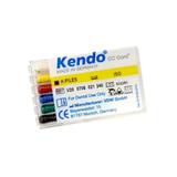 Lima K 1ª Série 21mm 15-40 CC Cord Kendo (6 Unidades)