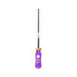 Lima K-File Série Especial Dentsply 21mm Nº 10 (Unidade) AVULSO