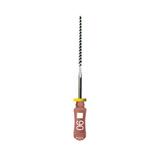 Lima K-File Série Especial Dentsply 25mm Nº 6 (Unidade) AVULSO