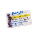 Lima K Série Especial 21mm Nº 10 CC Cord Kendo (6 Unidades)