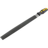 Lima Meia Cana Bastarda 12" C/Cabo Enc V - Vonder