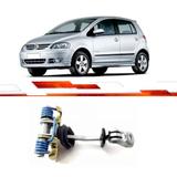 LIMITADOR DA PORTA DIANTEIRA FOX 4P 2003 Em Diante SERVE LD LE - Universal automotive